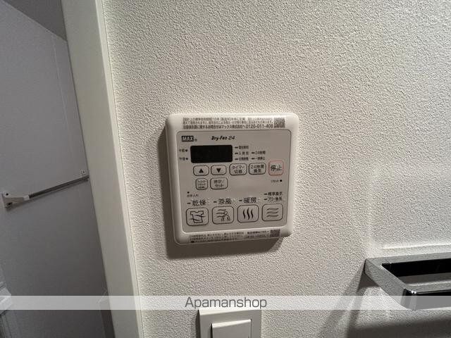 ルネサンスコート門前仲町[1LDK/35.4m2]のその他設備