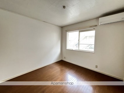 ハウスノースフィールド[1R/23.18m2]のリビング・居間