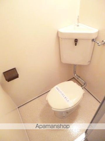 パンシオン ヴィラ プランテ E棟の内装写真