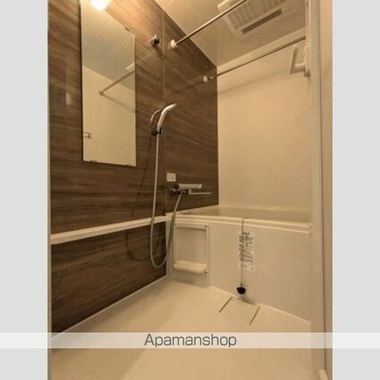 グランピア荻窪[1K/21m2]のバス