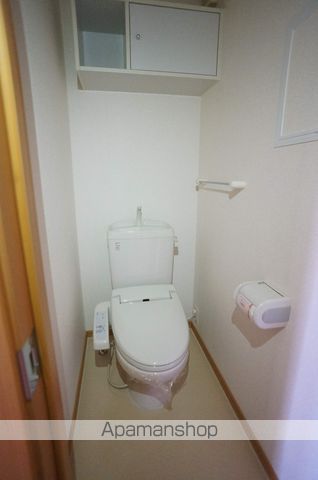 プリムローズK・Iの内装写真