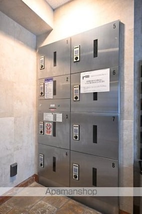 レアシス練馬[1K/20.62m2]のその他内装1