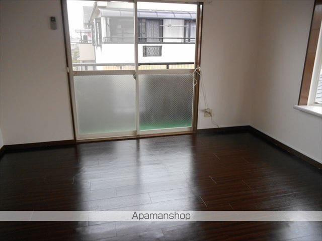 ポポロスタージュ宮前IIの内装写真
