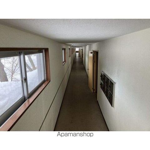 マンション進幹の内装写真