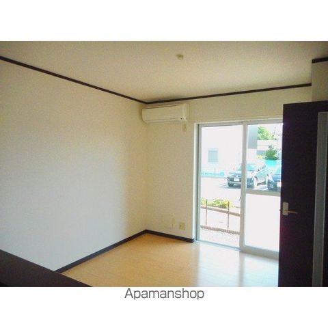 GRAND SUNSHINEの内装写真