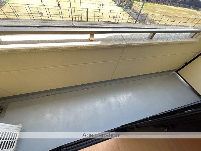 サンコートの内装写真
