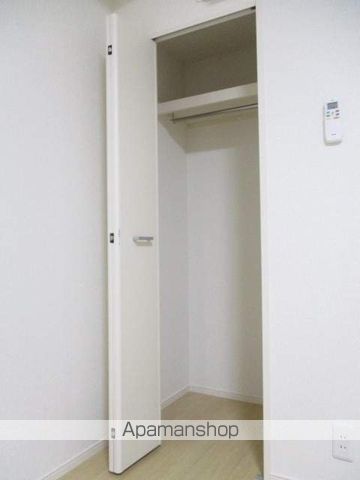 ミラコスタ高円寺の内装写真