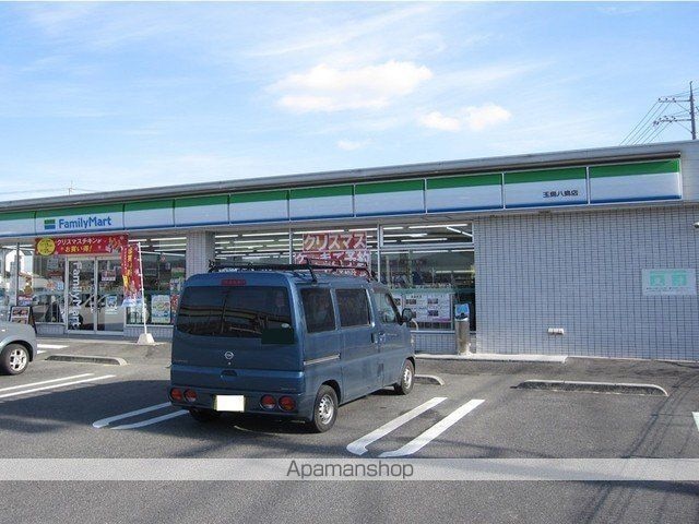 エクレセンス[1LDK/41.04m2]の周辺1