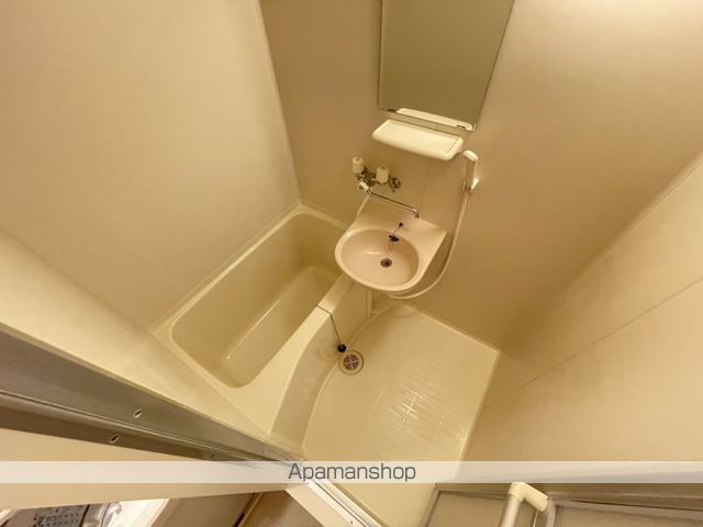 レオパレスルミエールIIIの内装写真