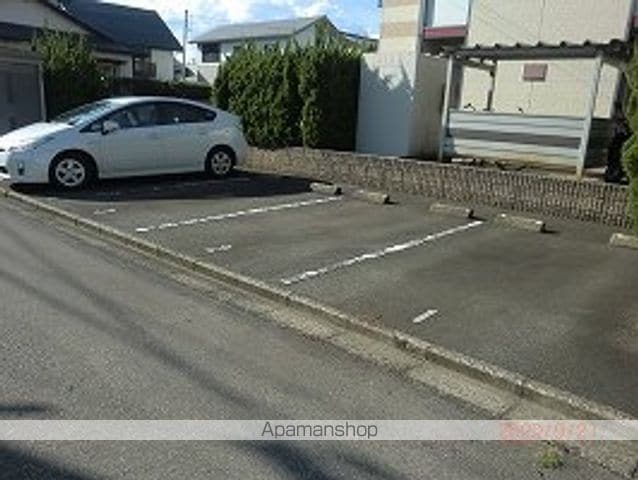 レオパレス春日のその他写真
