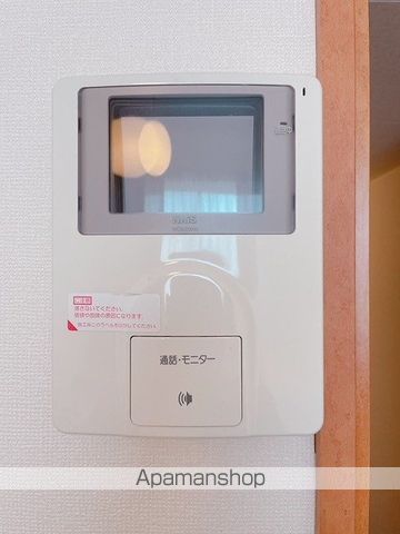 レオパレス九番町の内装写真