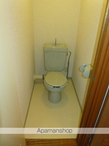 サンビレッジ板倉の内装写真