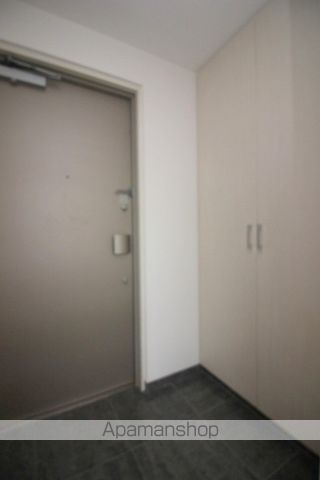 南堀江アパートメントグランデの内装写真