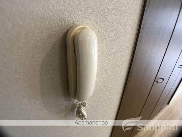 サザンビュー21の内装写真