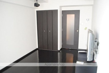 ル・リオン新宿落合[1K/22.41m2]のリビング・居間