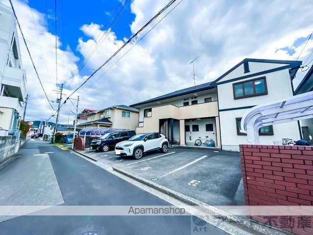 セフィラ中村 A棟のその他写真