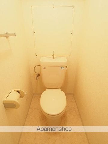 シティコーポ朝潮1号棟の内装写真
