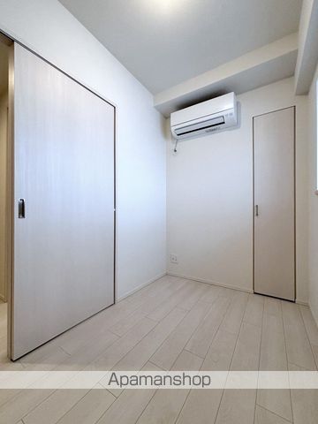 SPLENDIDE上本町WESTIIの内装写真