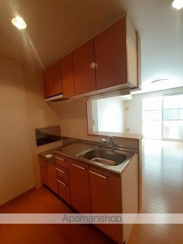 イリーデ西浜の内装写真