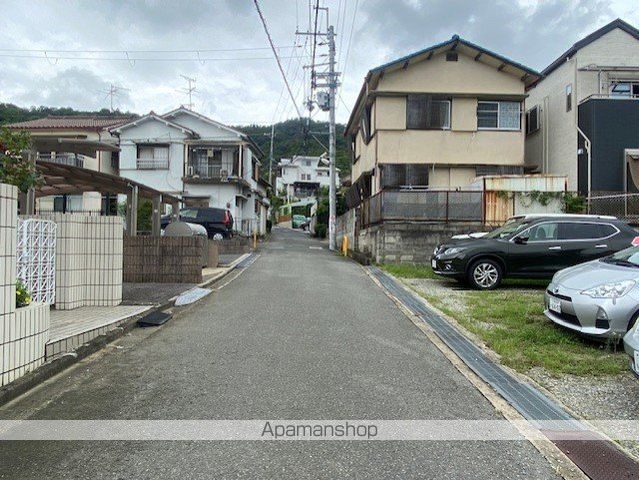 レオパレスシンフォニアの周辺写真