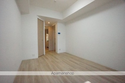 パルティール中村公園[1K/25.09m2]のエントランス2