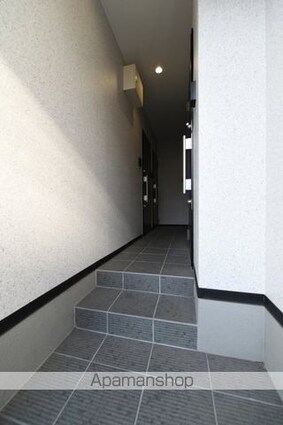 ＨＡＳ高円寺[1K/18.53m2]のロビー1