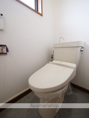 新丸栄コーポの内装写真