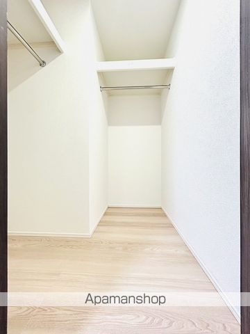 スペチアーレ太子橋の内装写真