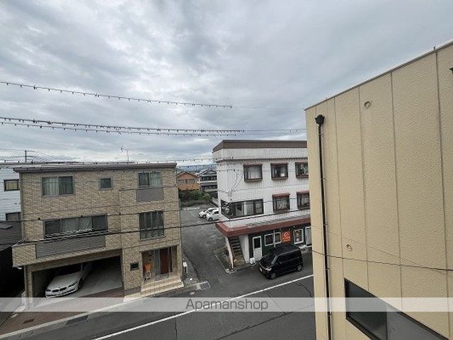 カーサ香呂の周辺写真