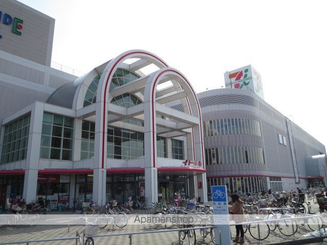 スターストン葛西の周辺写真
