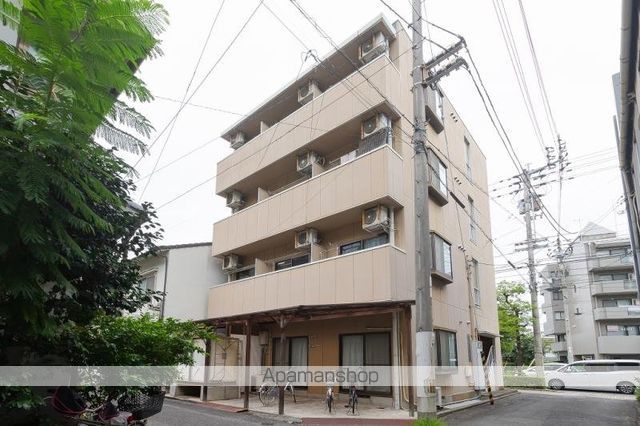 リブ西宝の外観写真