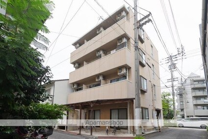 リブ西宝[1K/15.79m2]の外観2