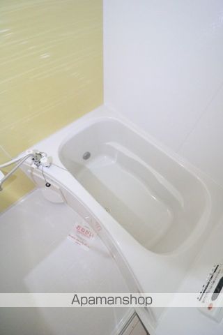 ハーモニーツネヤマの内装写真
