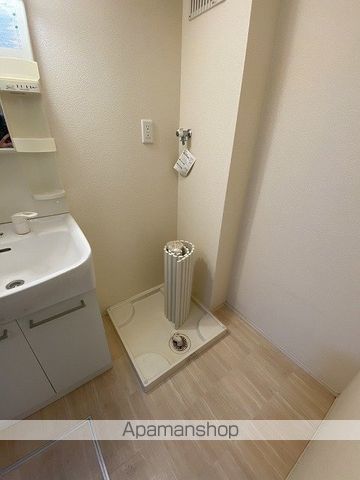 ボナールの内装写真