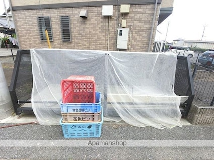 プリムローズ　ＡＢＣ[2LDK/55.44m2]の内装2