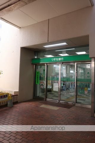 リブリ・LANALEAの周辺写真