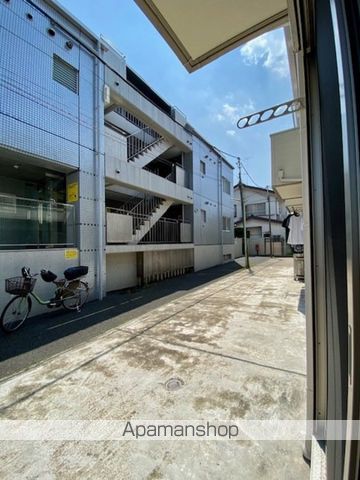 アメジスト西蒲田の内装写真