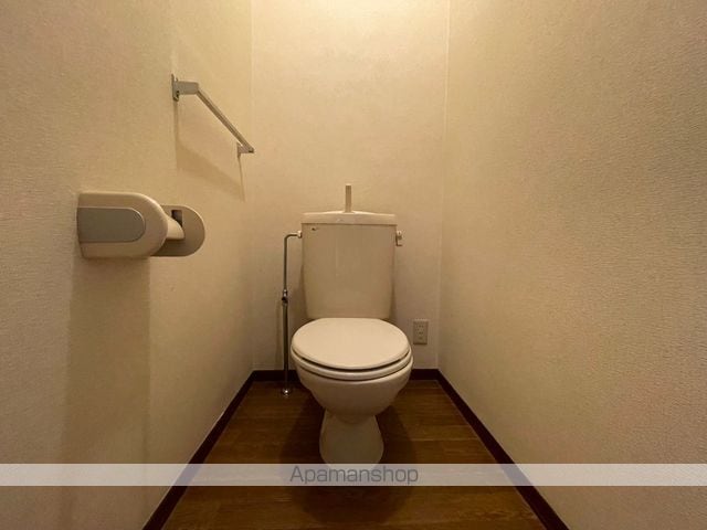 エステート細木の内装写真