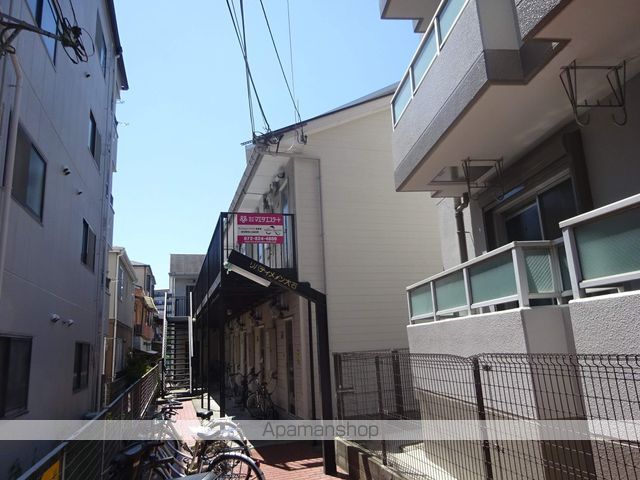 リバティーメゾン大石のその他写真