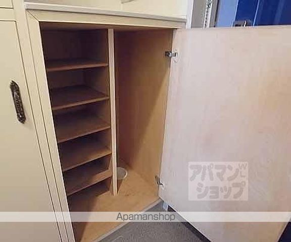 フレーヴァー深草IIの内装写真