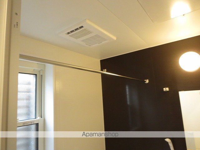 ラ・ルーチェ鳥屋野南 A棟の内装写真