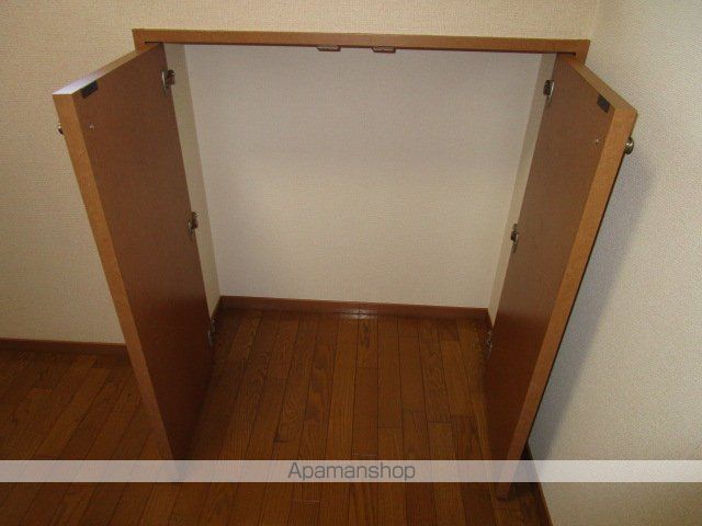 ブランルージュ南町の内装写真