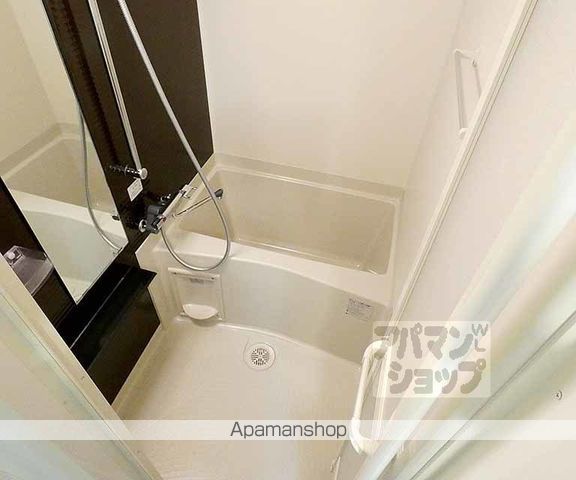 プレサンス京都北野白梅町の内装写真