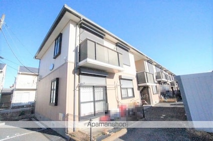 ノイエＡ[2LDK/53.34m2]の外観2