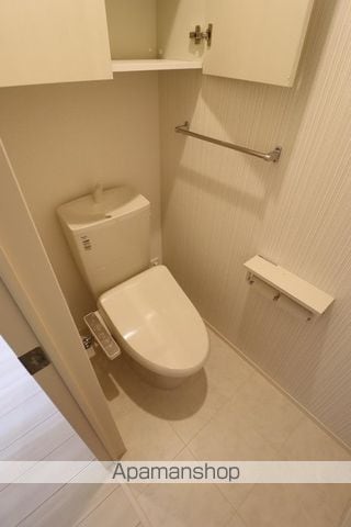 ラ フィオーレの内装写真