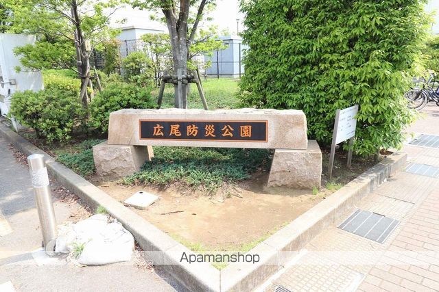 アセンズシティ2の周辺写真