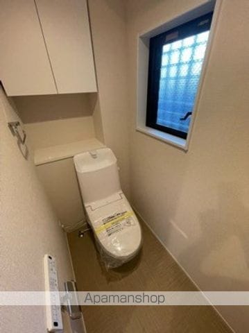 レイディアンスの内装写真