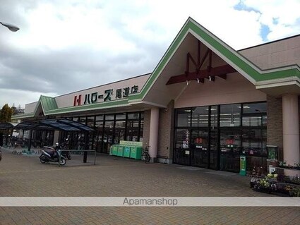 エヴァＤ[1R/35.18m2]の周辺4