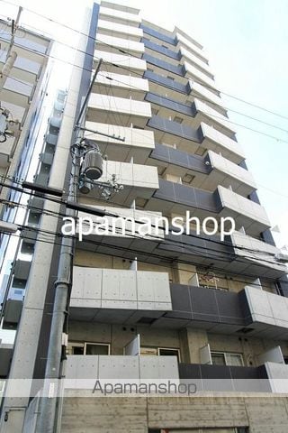 ADWResidence松屋町の外観写真