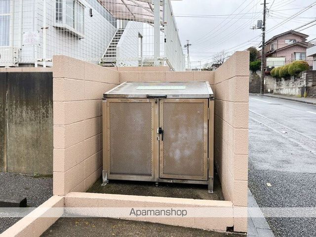 ピュアパレスの内装写真